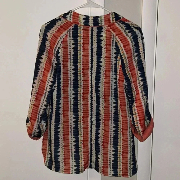 BCBG Paris blazer size 6 - Picture 5 of 7